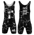 SAVIOR SINGLET