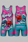 Kool-aid singlet