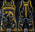 Wolverine singlet
