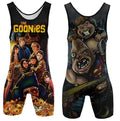 Goonies singlet !